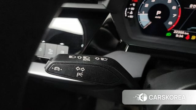 Audi A3 (8Y) id 4308470 из Кореи 21
