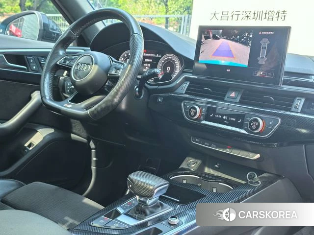 Audi A4 (import) id 4314590 из Китая 21