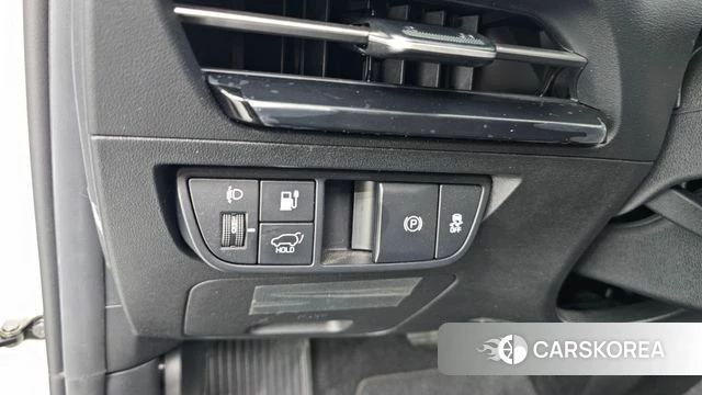 Kia EV6 id 4854933 из Кореи 21