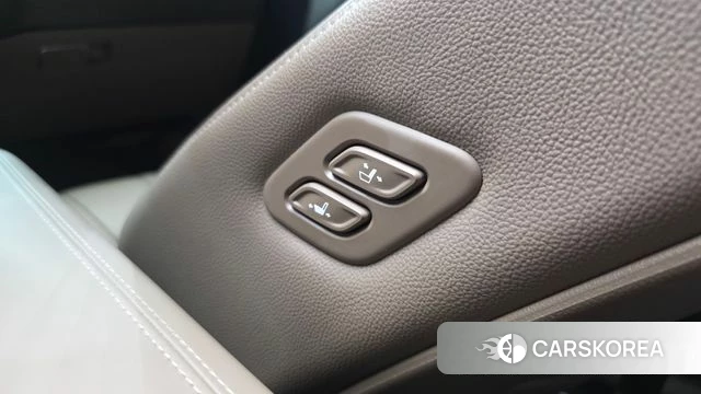 Kia K8 Hybrid id 4929367 из Кореи 21