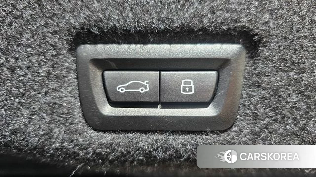 BMW 5 Series (G60) id 4387818 из Кореи 21