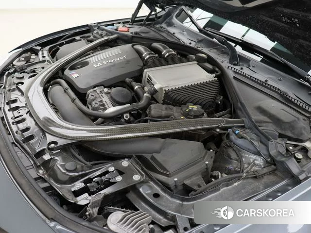 BMW M4 id 4242444 из Китая 21