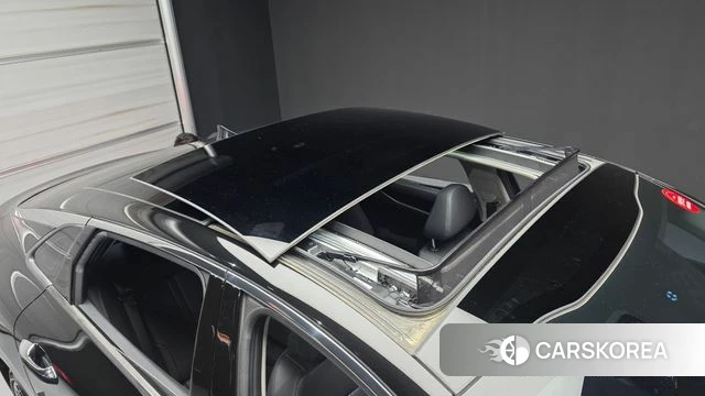 Kia K5 3rd generation id 4489356 из Кореи 21