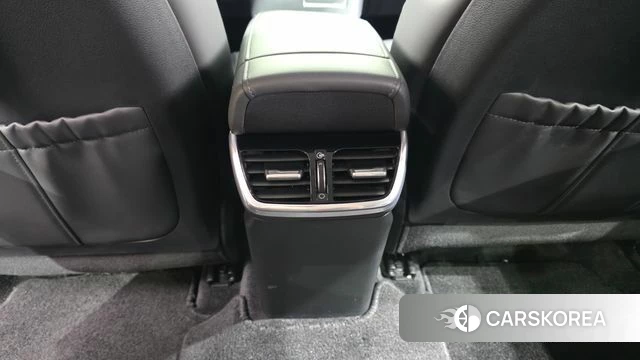 Hyundai The New Grandeur IG id 4603403 из Кореи 21