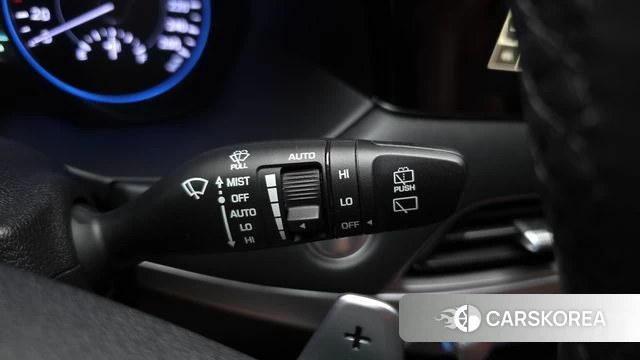 Hyundai Palisade id 4471258 из Кореи 21