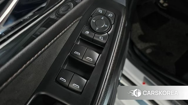Chevrolet (GM Daewoo) Traverse id 4330513 из Кореи 21