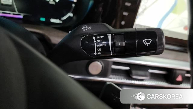 Kia The New K5 Hybrid 3rd generation id 4360511 из Кореи 21