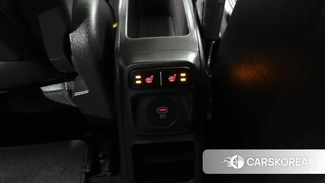 Kia The New Kia Ray id 4223069 из Кореи 21