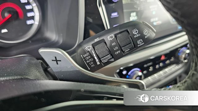 Ssangyong Beautiful Korando id 4594899 из Кореи 21