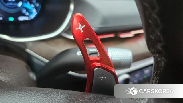 Genesis G80 (RG3) id 4631891 из Кореи 21