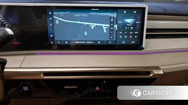 Ssangyong Actian 2nd Generation id 4302176 из Кореи 21