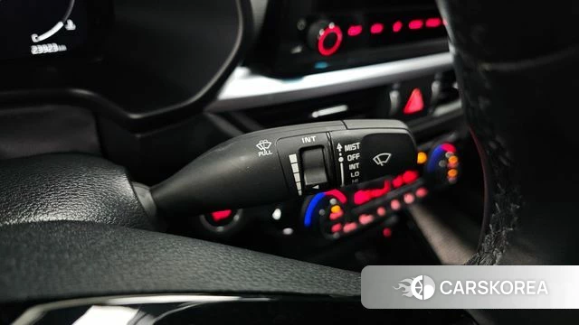 Kia The New K3 2nd generation id 4194973 из Кореи 21