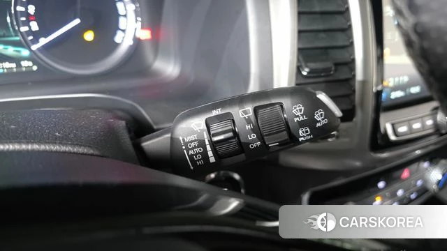 Ssangyong G4 Rexton id 4225758 из Кореи 21