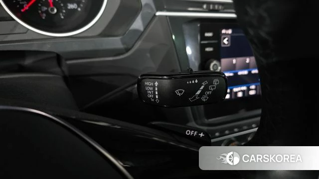Volkswagen Tiguan second Generation id 4693658 из Кореи 21