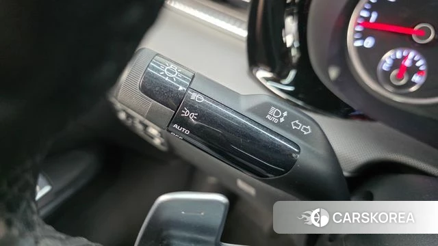 Kia K5 3rd generation id 4281191 из Кореи 21