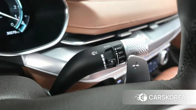 Genesis G80 (RG3) id 4720883 из Кореи 21