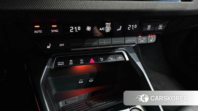 Audi A3 (8Y) id 4426953 из Кореи 21