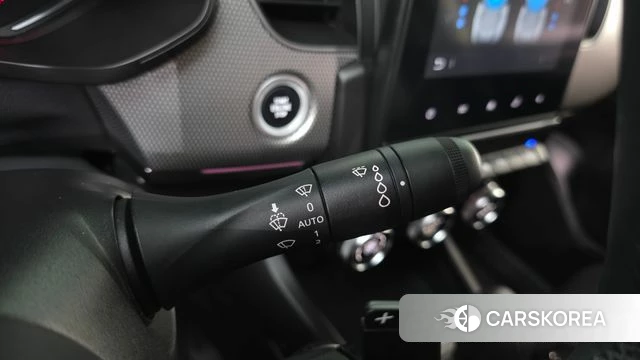 Renault Korea (Samsung) XM3 id 4624121 из Кореи 21