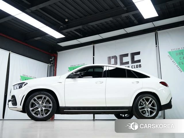 Mercedes-Benz GLE Coupe AMG id 4219309 из Китая 21