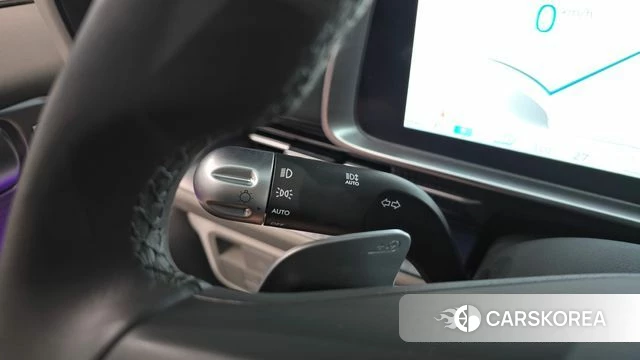 Hyundai Ionic 6 id 4607948 из Кореи 21