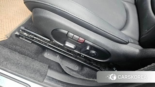 Mini Cooper S Countryman id 4568168 из Кореи 21