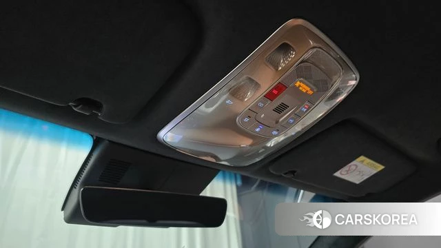 Genesis GV70 id 4639946 из Кореи 21