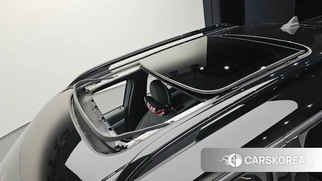 Mini Cooper S Countryman id 4223164 из Кореи 21