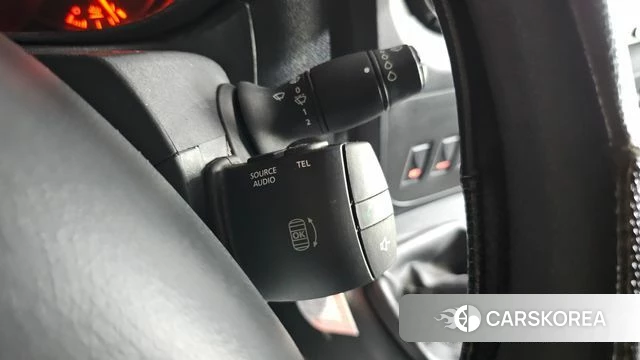 Renault Korea (Samsung) Master id 4430039 из Кореи 21