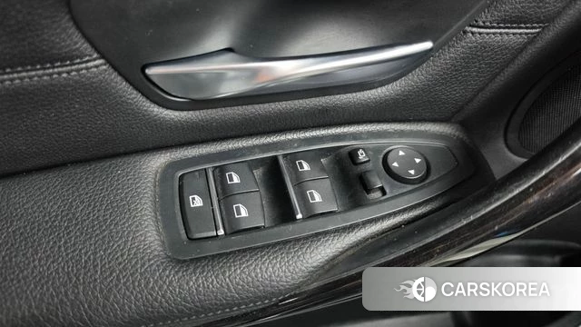 BMW 3 Series (F30) id 4907613 из Кореи 21