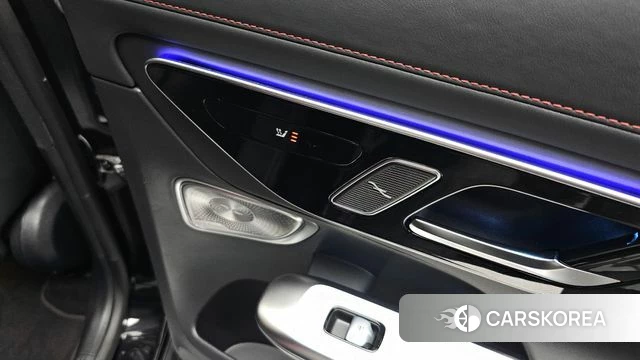 Mercedes-Benz GLC-Class X254 id 4607696 из Кореи 21