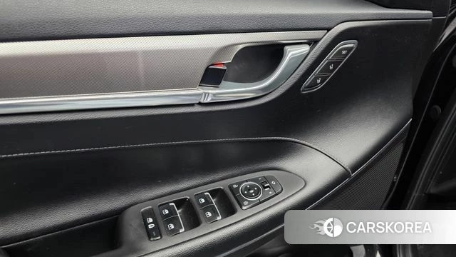 Hyundai The New Grandeur IG id 4203197 из Кореи 21