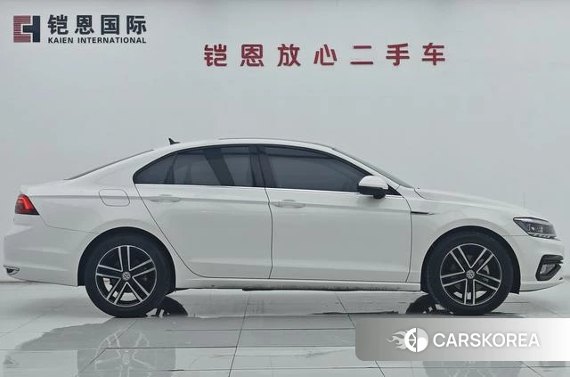 Volkswagen Lingdu id 4253406 из Китая 21