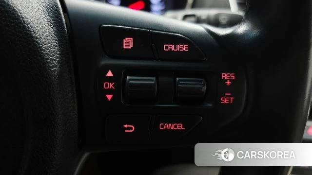 Kia The New Carnival id 4317614 из Кореи 21