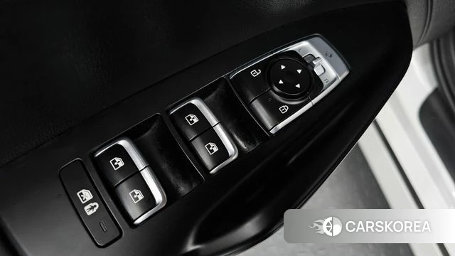 Kia K5 3rd generation id 4585135 из Кореи 21