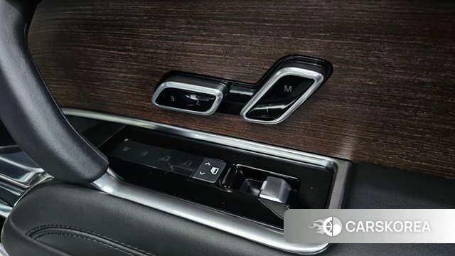 Land Rover Range Rover 5th Generation id 4194903 из Кореи 21