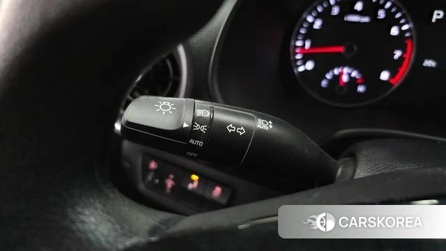 Kia The New K3 2nd generation id 4303502 из Кореи 21