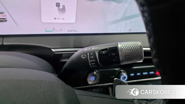 Genesis GV70 id 4725180 из Кореи 21
