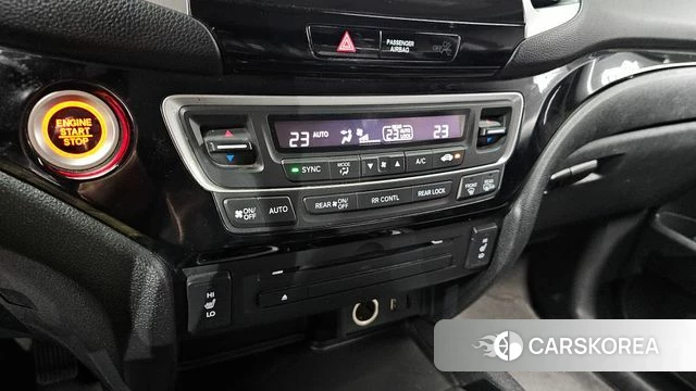 Honda Pilot 3rd generation id 4459488 из Кореи 21