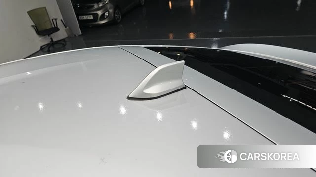 Renault Korea (Samsung) XM3 id 4562669 из Кореи 21