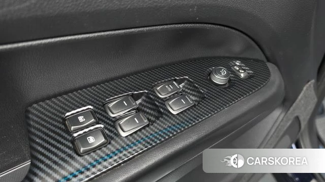 Ssangyong Rexton Sports id 4849695 из Кореи 21