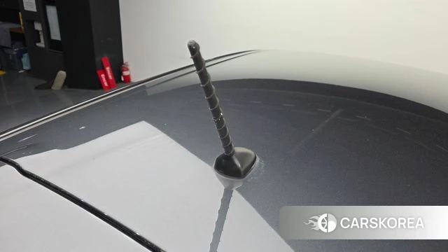 Chevrolet (GM Daewoo) The New Spark id 4232970 из Кореи 21