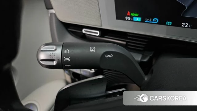 Hyundai Ionic 5 id 4303406 из Кореи 21