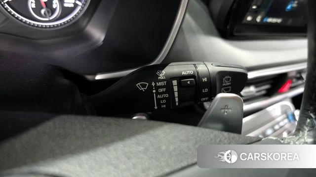 Hyundai The New Santa Fe id 4422911 из Кореи 21