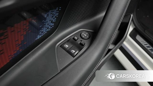 BMW M2 (G87) id 4578587 из Кореи 21