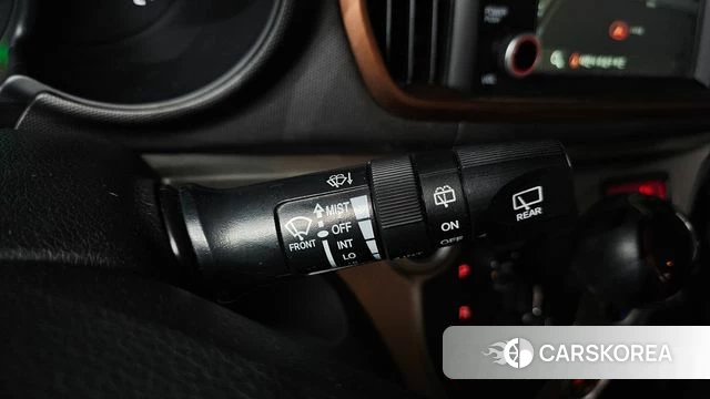Kia The New Ray id 4900258 из Кореи 21