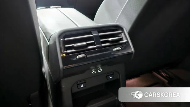 BMW 5 Series (G60) id 4280556 из Кореи 21