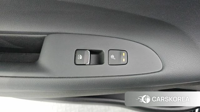 Hyundai The New Grandeur IG id 4624623 из Кореи 21