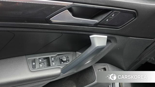 Volkswagen Tiguan second Generation id 4900146 из Кореи 21