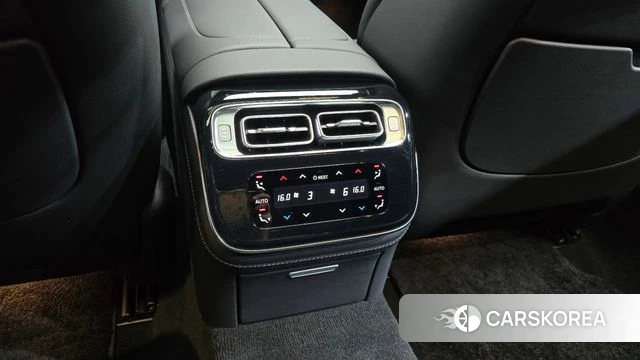 Mercedes-Benz S-Class W223 id 4631304 из Кореи 21