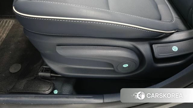 Hyundai Venue id 4200747 из Кореи 21